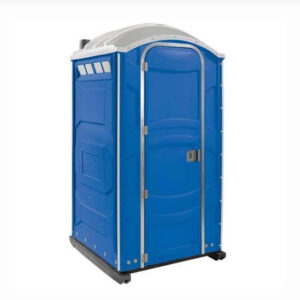 Portable Toilets