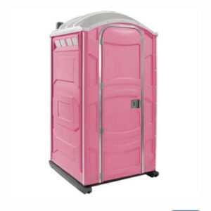 Portable Toilets