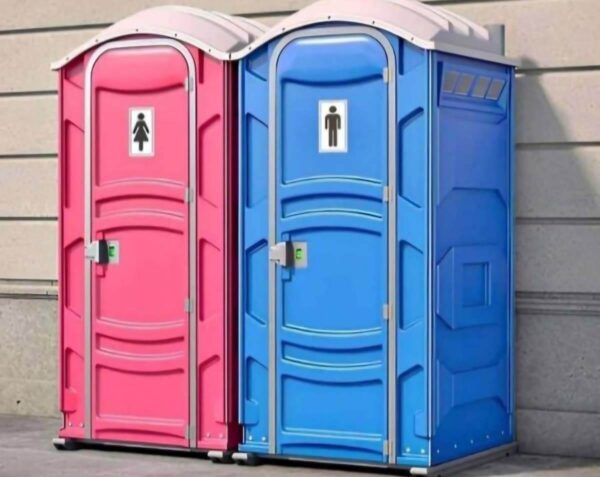 Portable Toilets - Image 5