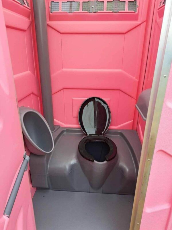 Portable Toilets - Image 7