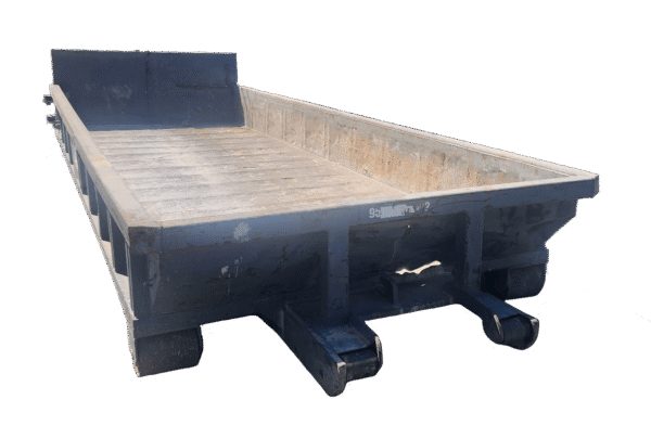 Roll Off Bins