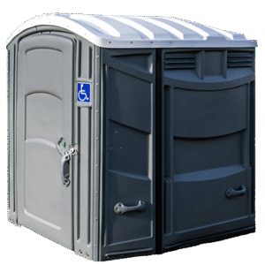 ADA Portable Restroom