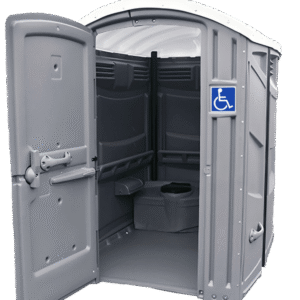 ADA Portable Restroom