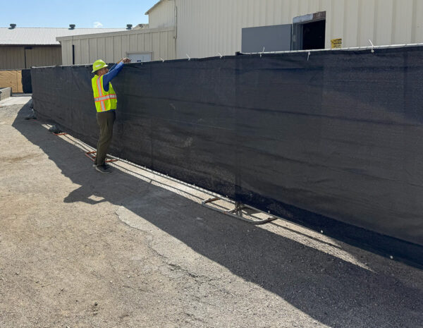 Privacy screen - Image 5