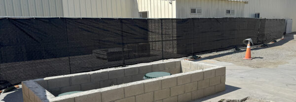Privacy screen - Image 4