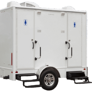 Portable Luxury Bathroom