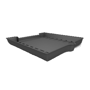 Containment Tray
