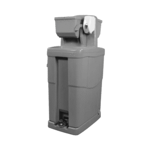 Hand Washing Stations