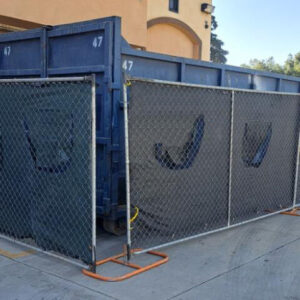 Privacy screen