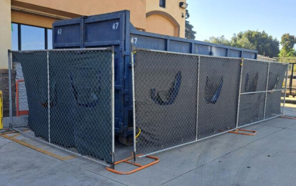 Privacy screen - Image 2