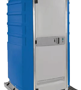 Upscale Portable Restroom